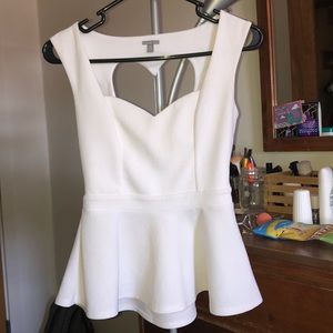Charlotte Russe Blouse